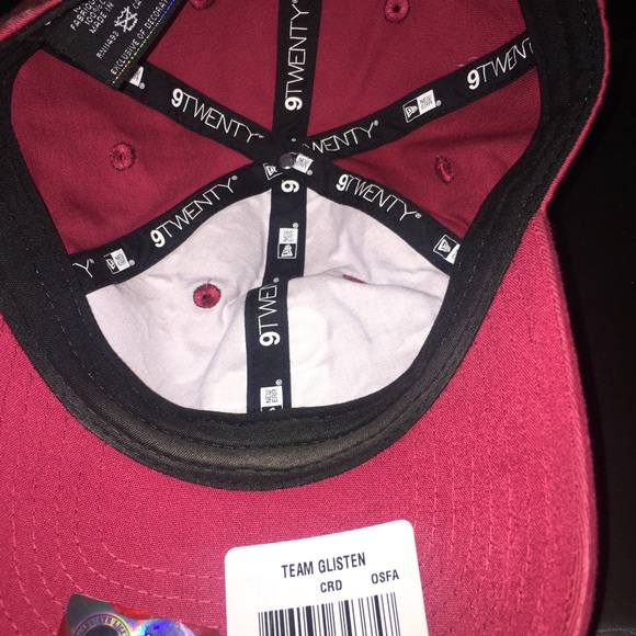 SOLD! - Women's USC Trojan Hat ❤️💛 - Picture 2 of 3